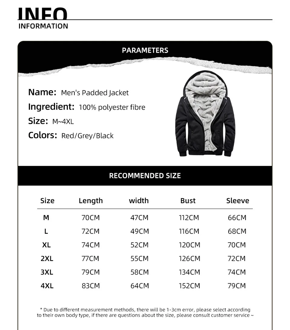 Y2K Autumn New Trendyol Mens Plus Fleece Jogger Hoodies Casual Man Zip Up Jogging Hoodie Oversized Hooded Tracksuit Clothes