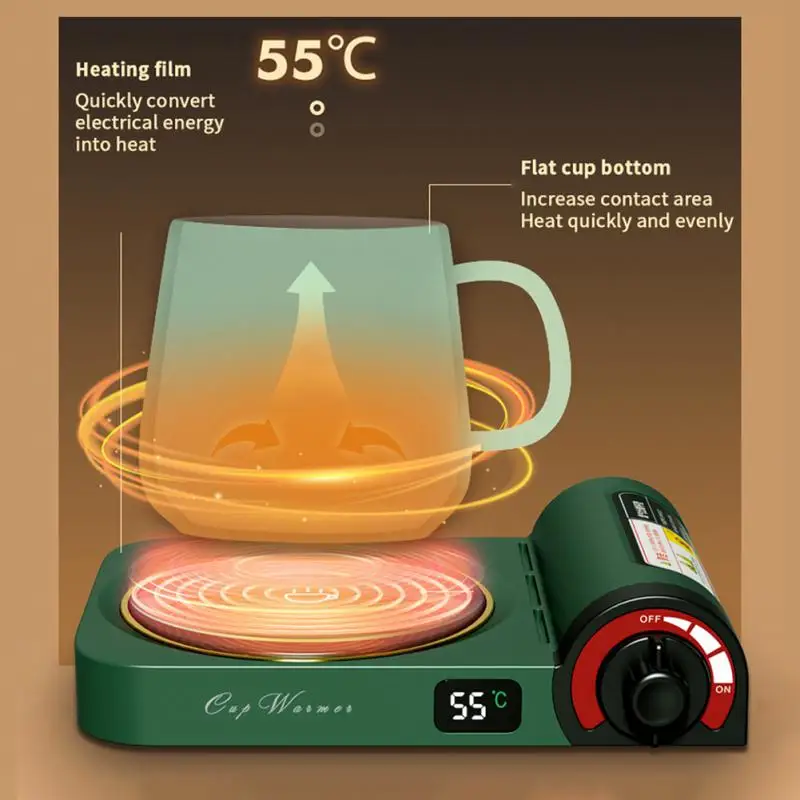 1pc Home warming coaster