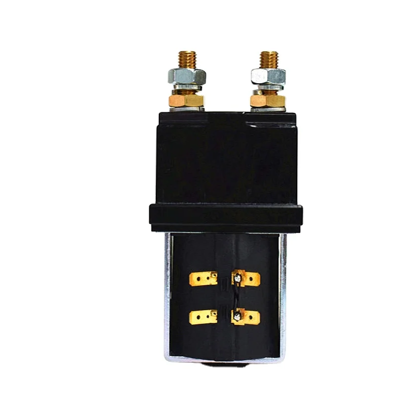 Contattore 48V 400A Sw200