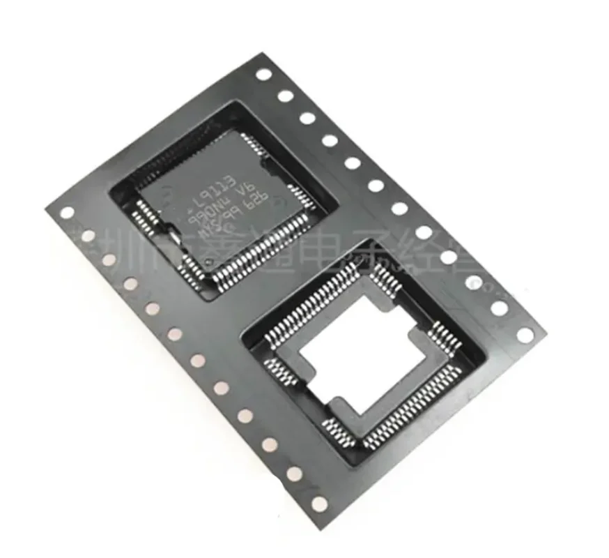 

Free shipping L9113 IC 10PCS