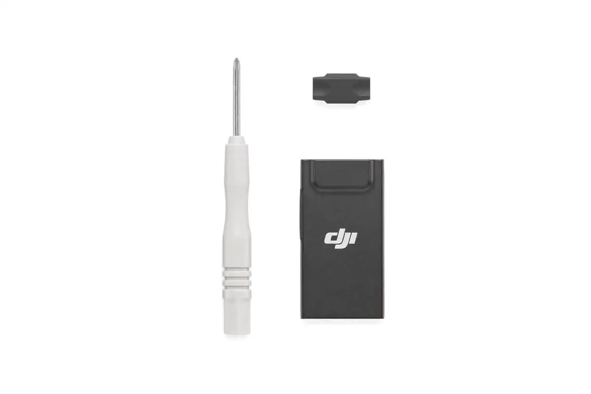 Kit DJI Mini 4 Pro / Mini 5 Pro / Flip – Coque & Accessoires