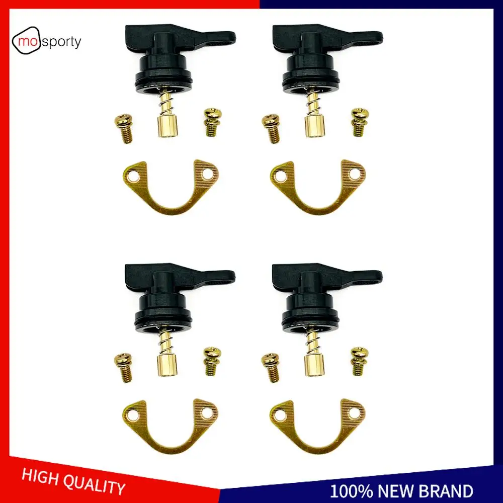 Carburetor Auto Choke Cancel Manual Repair Kit for Honda Live DIO Dio