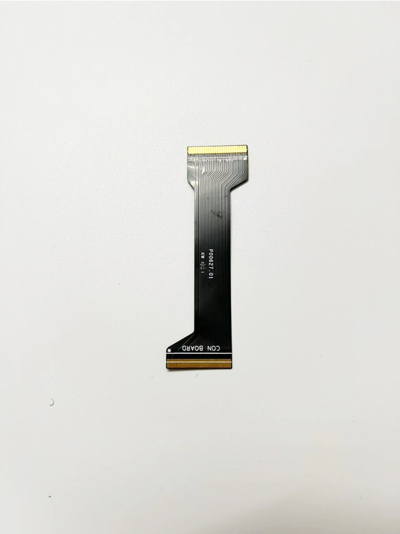 Lot de 3 cartes LED pour télécommande GL300C/D/E - Éclairage sécurité