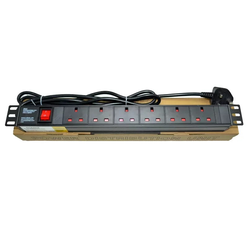 OEM  PDU 1U    pdu  Ʈ iec pdu 16a pdu    PDU