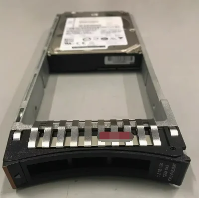 For 01EJ721 01EJ587 1 2T 1 2TB 10K SAS 12Gb 2 5 storage hard drive