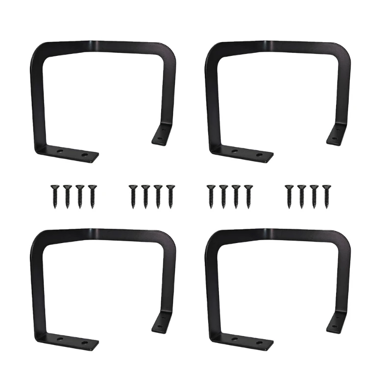 

Y1UU фиксатор для матраса, противоскользящие захваты для матраса, металлические стабилизаторы для матраса