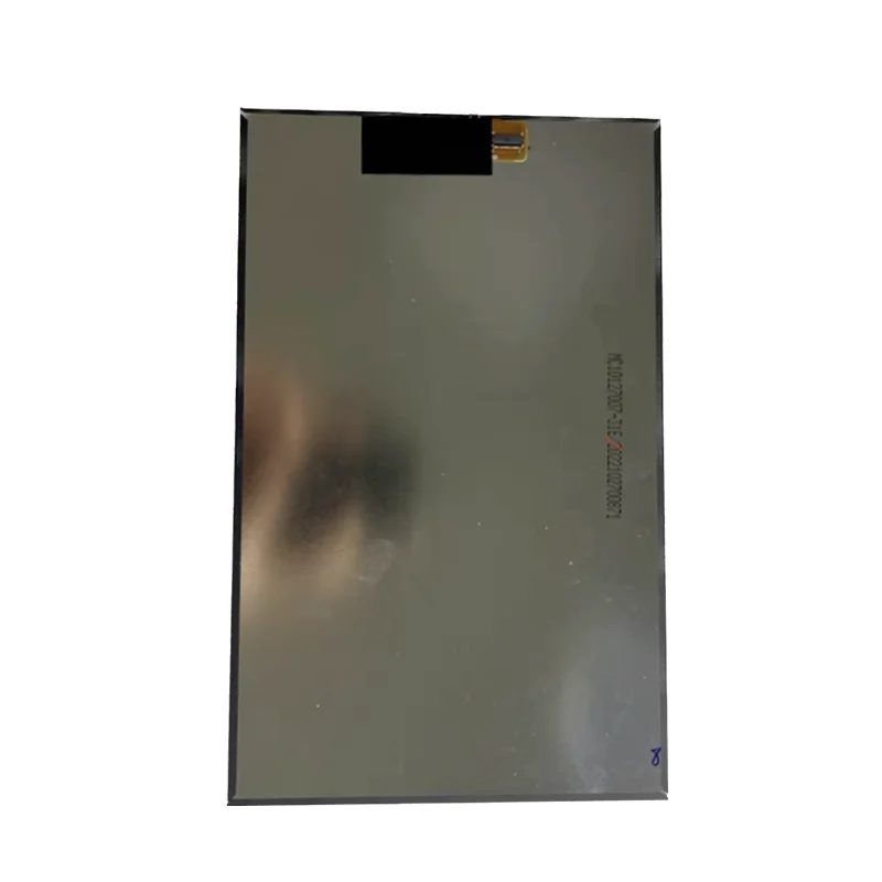 Matriz do Lcd para a Exposição da Tabuleta 10.1 Polegada 31 Pin Fpc10131aq Dc1012700631 Fpc10131ar Mc10127007-311a Fpc10131as Mc10127007-31e