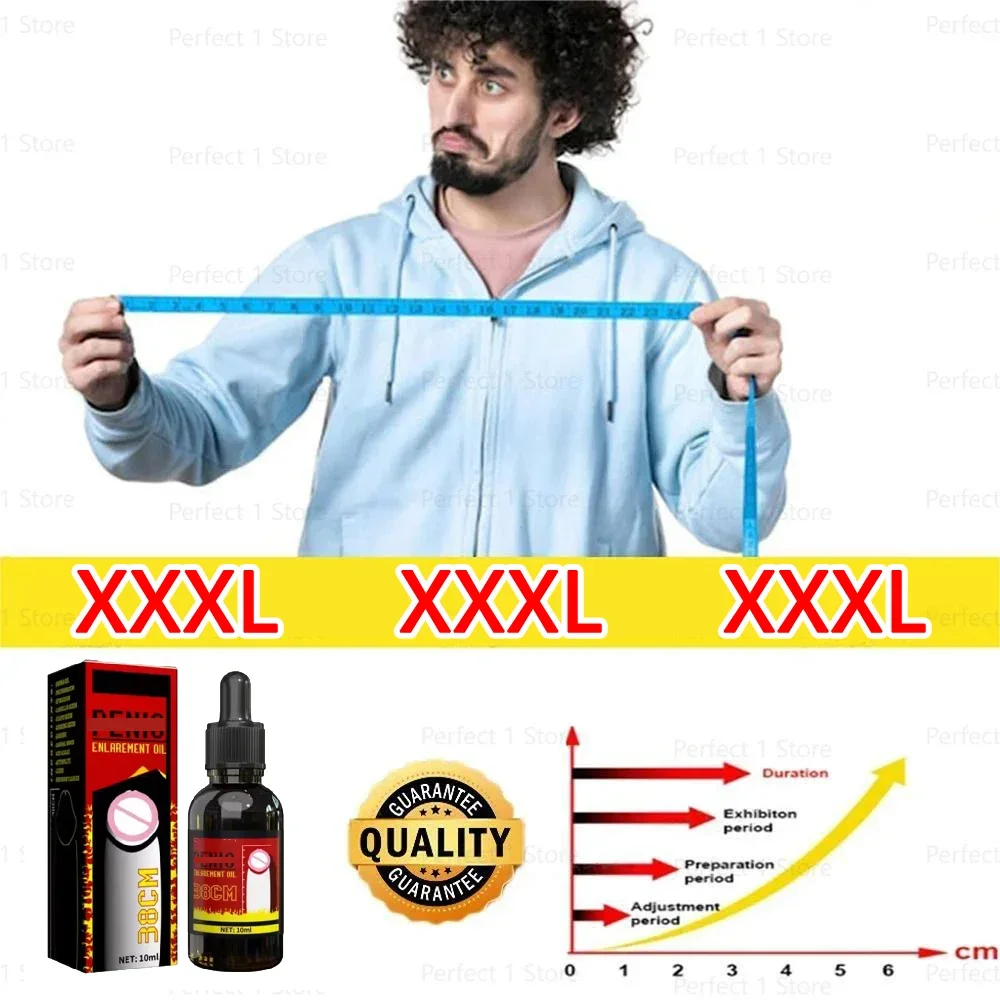Essential Oil For Man 1pc/3pc/5pc/10pc/22pc