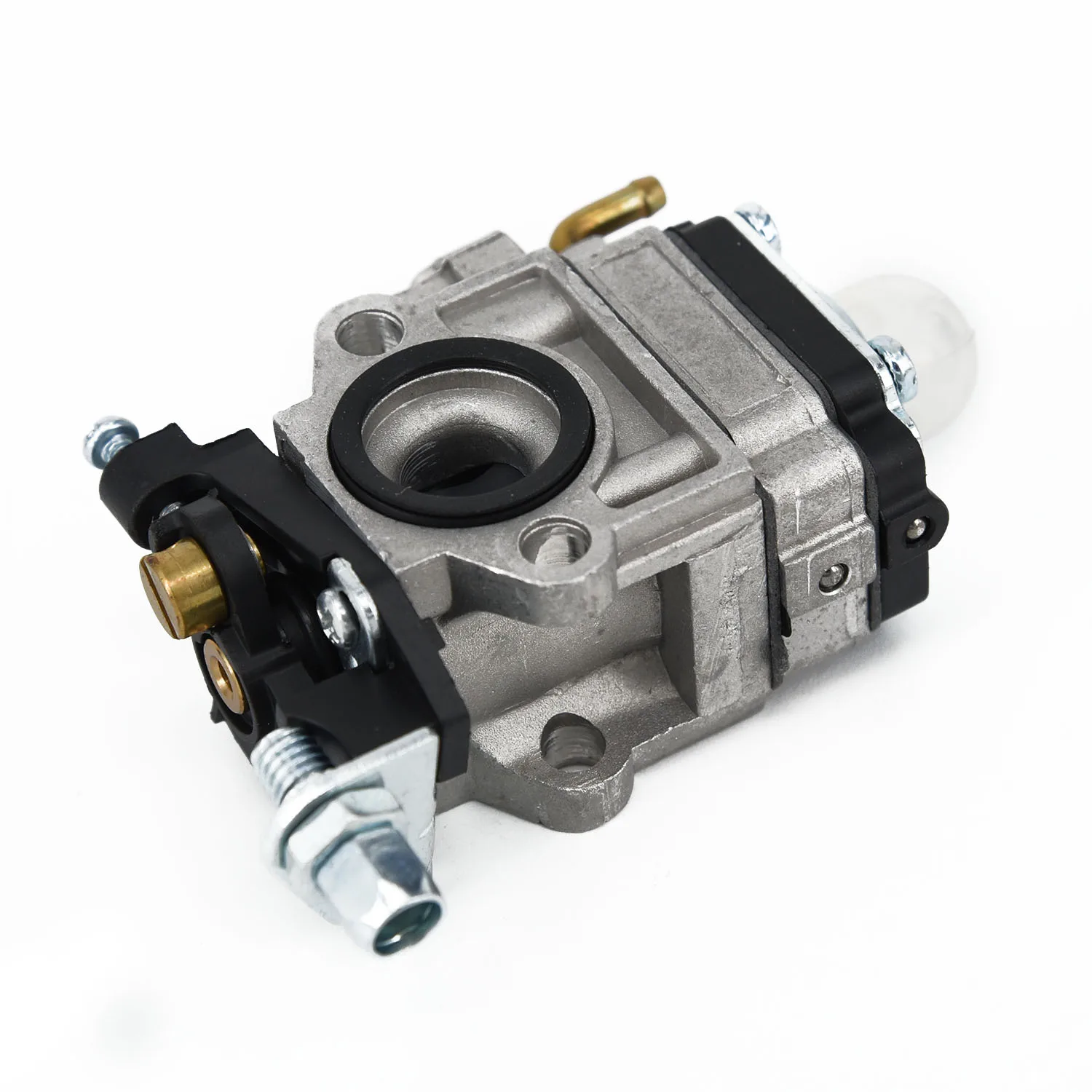 

Запасной карбюратор для газонокосилки Ruixing H119 26cc