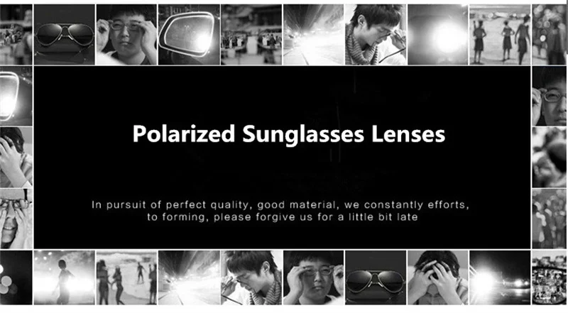 1,61 1,67 Index Asphärische Polarisierte Sonnenbrille Korrektionsgläser Fahren Angeln UV400 Schutz Myopie Sonnenbrille Objektiv 2 Stück – Detail 1