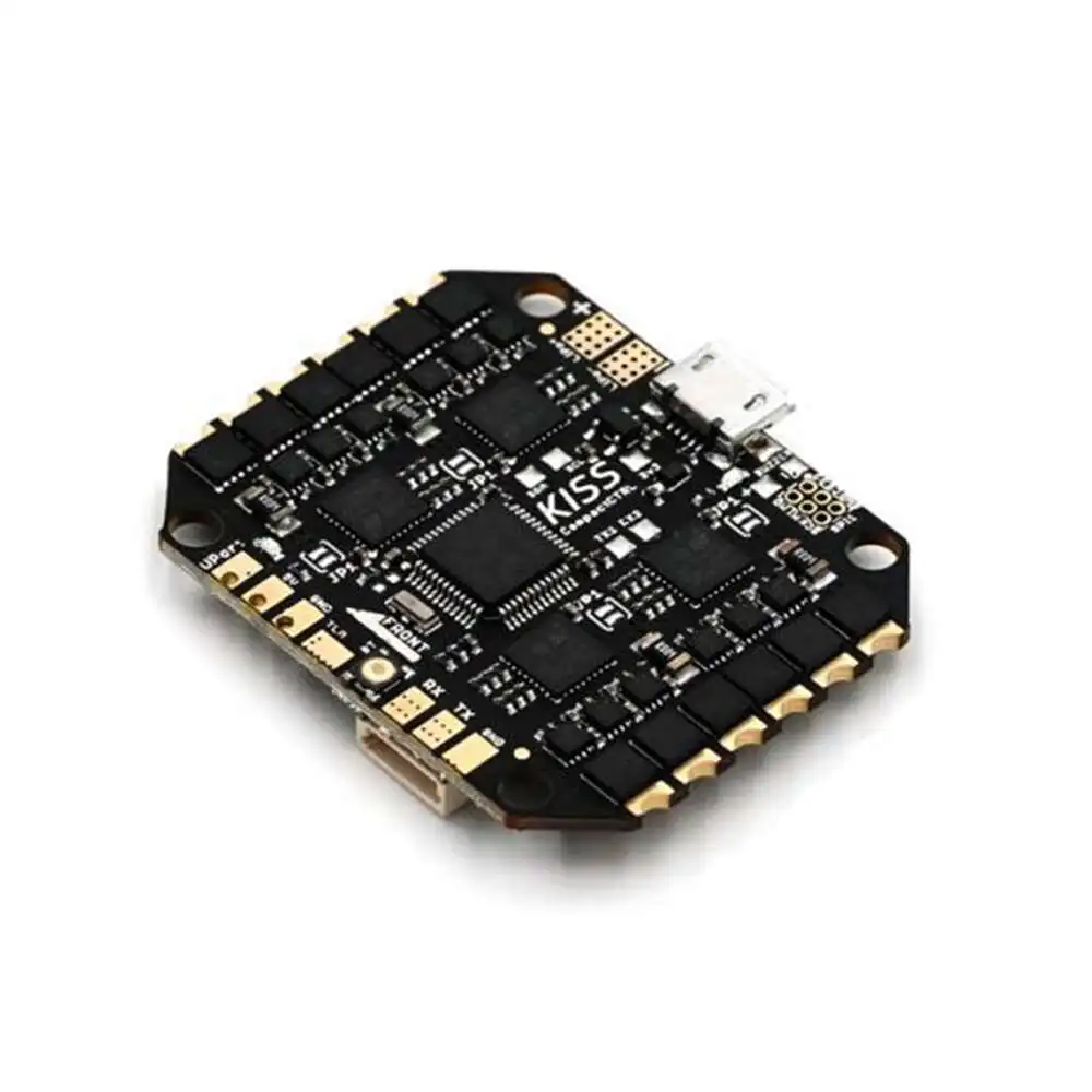 Fc esc