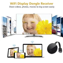 

1080P 5G TV Stick MiraScreen 4K Display Receiver HDMI-Compatible Miracast Wifi TV Dongle Mirror Screen Anycast For Android IOS