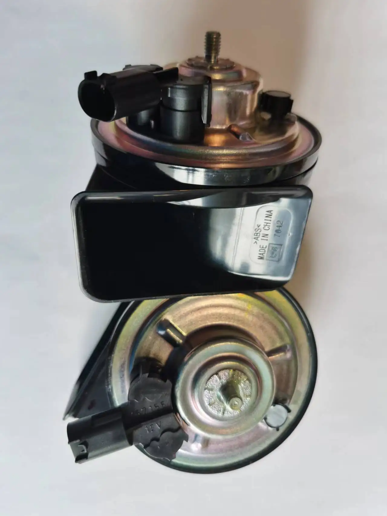 FIAMM HORN FOR BMW E90/E60/E66/E65