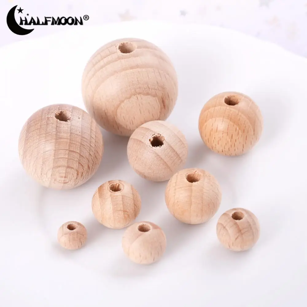 400 Discos De Madera Natural 20mm X 2mm - Rodajas Lisas Para Manualidades, Pintura, Pirograbado Y Decoración Navideña