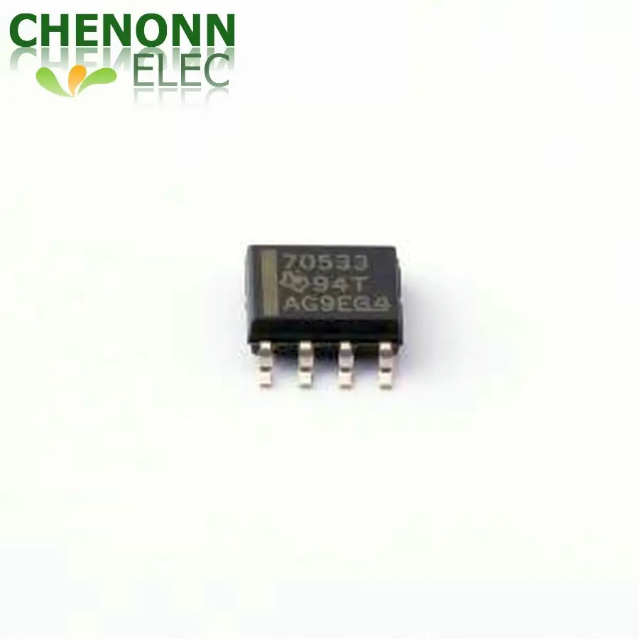 TPS3705-33DR