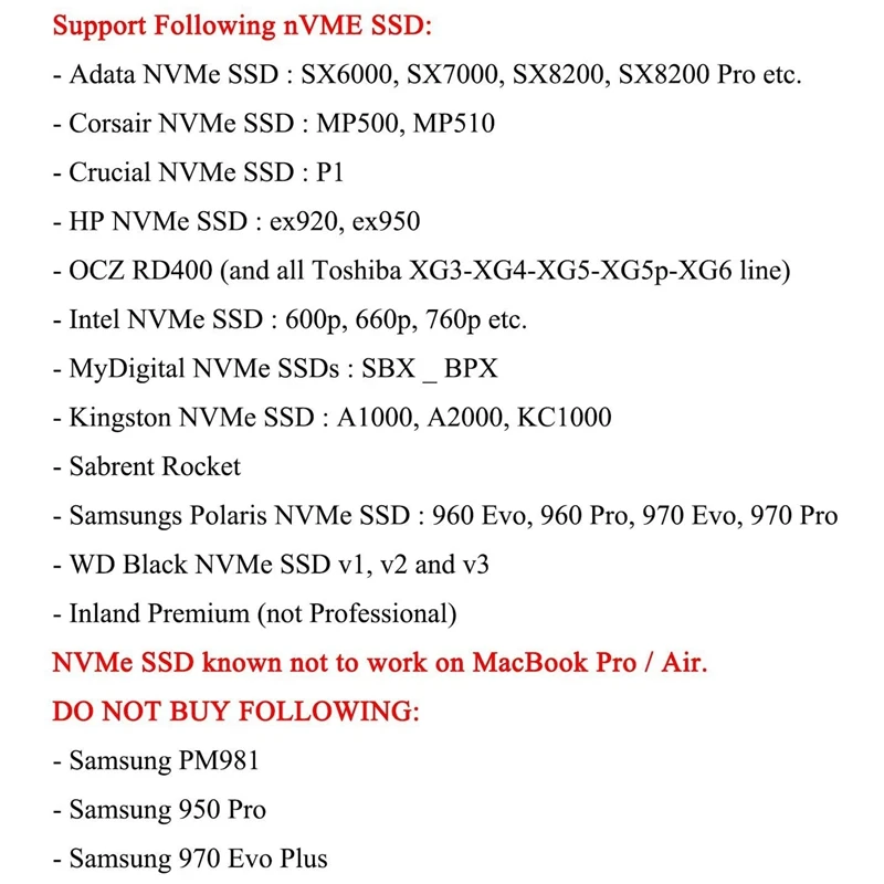 M.2 NVME ƺ SSD ȯ , ׷̵ ƺ   Ƽ ̵ 2013-2017, AHCI SSD ׷̵ ŰƮ