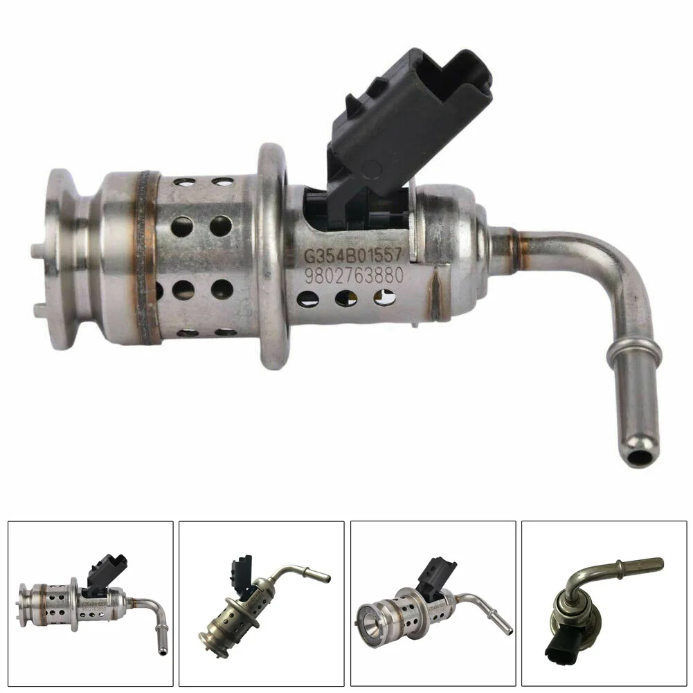 Nuovo Per 208 301 308 508 2008 3008 Expert Partner Adblue Iniettore 9802763880 Iniettore Adblue Come Nella Foto