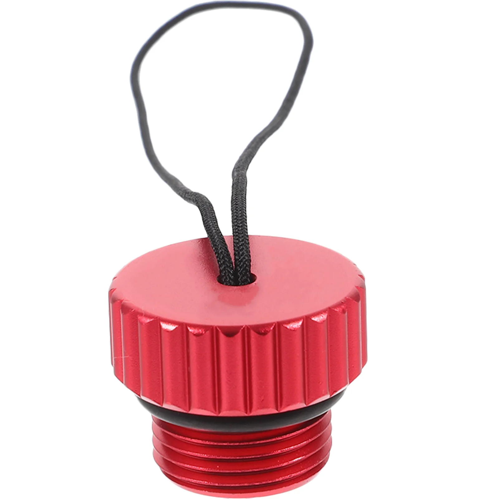

Dust Cap For Scuba Tank Regulator Tank Valve Threaded Dust Plug Air Gas Valve