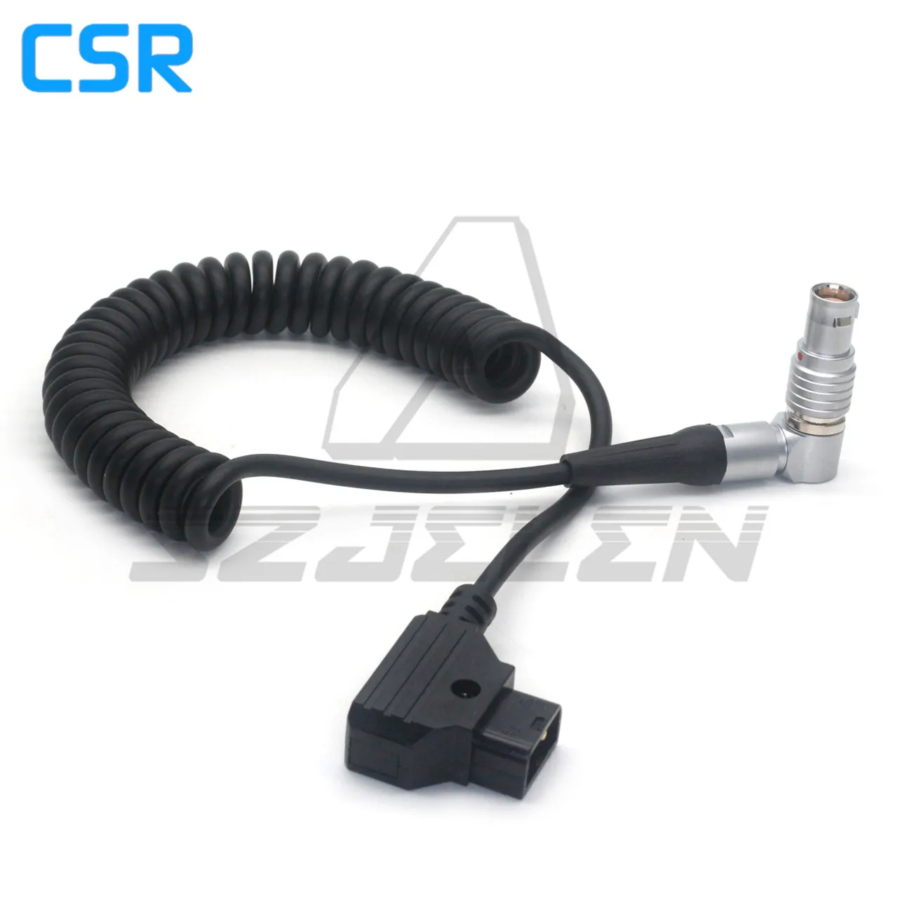 Connettore Da D-Tap A 6 Pin Femmina Per Trasmissione Dji, Cavo Di Alimentazione Per Fotocamera Dji Ronin 2 4D