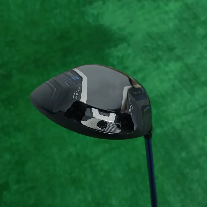 2026년형 남성용 440 골프 클럽 4-40 MAX 골프 드라이버, 9/10.5도, R/SR/S/X 플렉스 그래파이트 헤드커버 포함