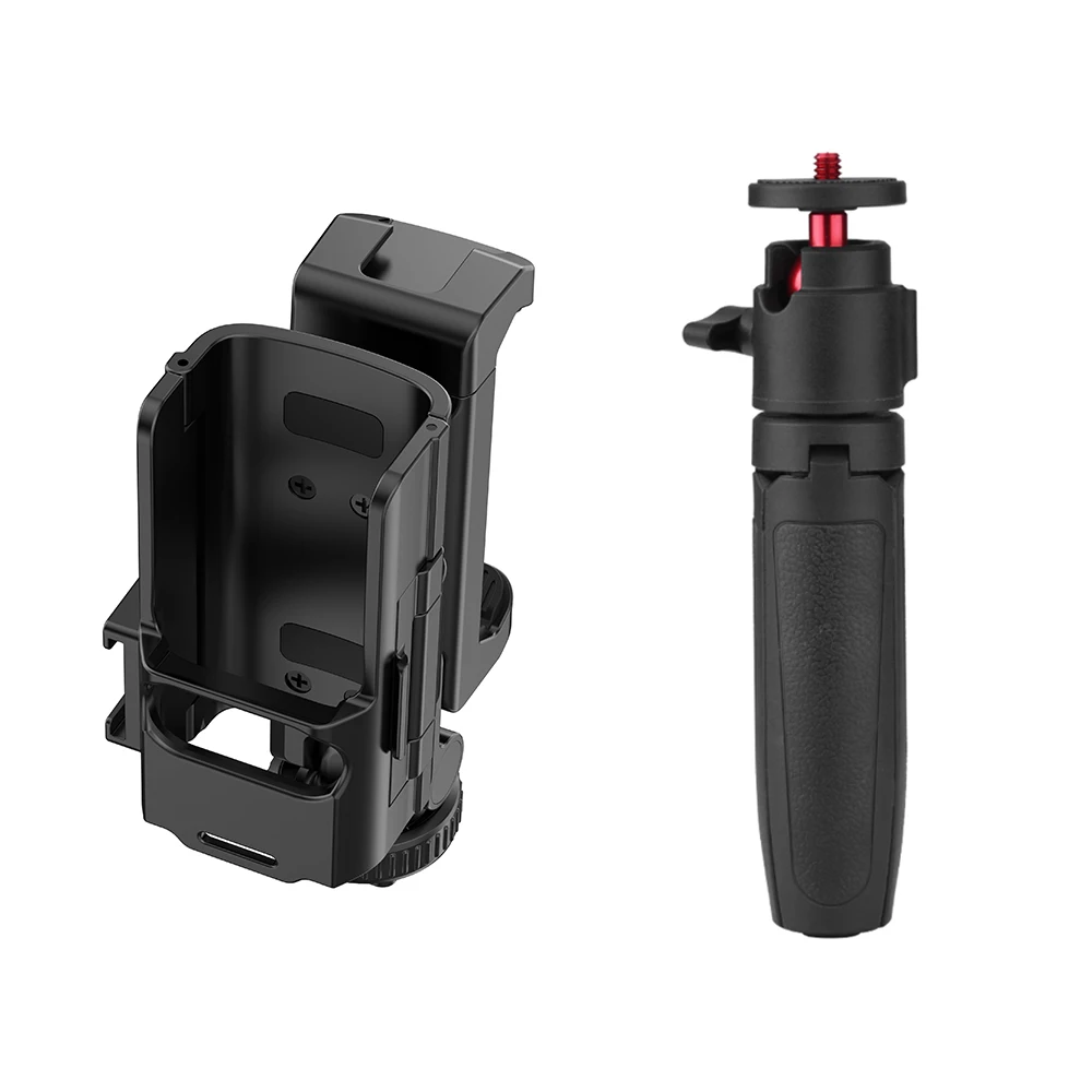 Adattatore Espandibile Per DJI OSMO Pocket 3 Supporto Per Staffa Telaio Di Espansione Per OSMO Pocket 3 Cold