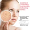 Melanin Correcting Serum Whitening Repairing Pigmentation Remove Melasma Brightening Dark Spots Anti Aging Fade Freckles Serum 4