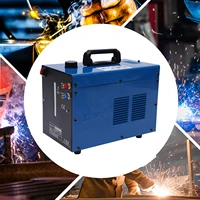 220V Welding Water Cooler Tank Circulating Water Pump Portable Industrial Water Filter for TIG 2