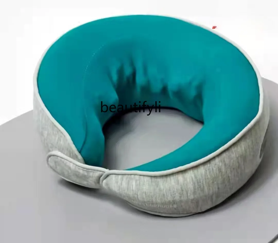 

Neck Massager Multifunctional Home Neck Neck Massage Instrument Pillow Gift
