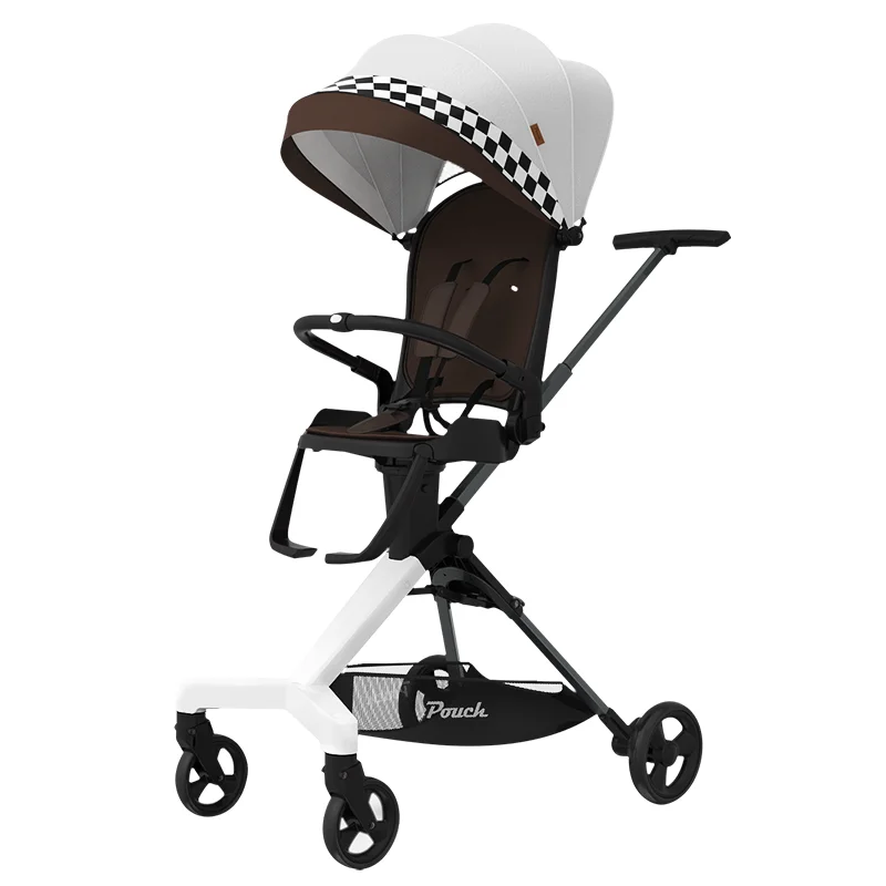 

Pouch Baby Stroller A03-6