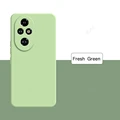 Fresh Green