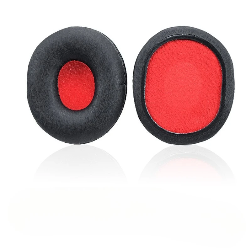 Replacement Ear Pads for Sony MDR-ZX750AP ZX750BN Gaming Headphone Durable Earpads Head beam