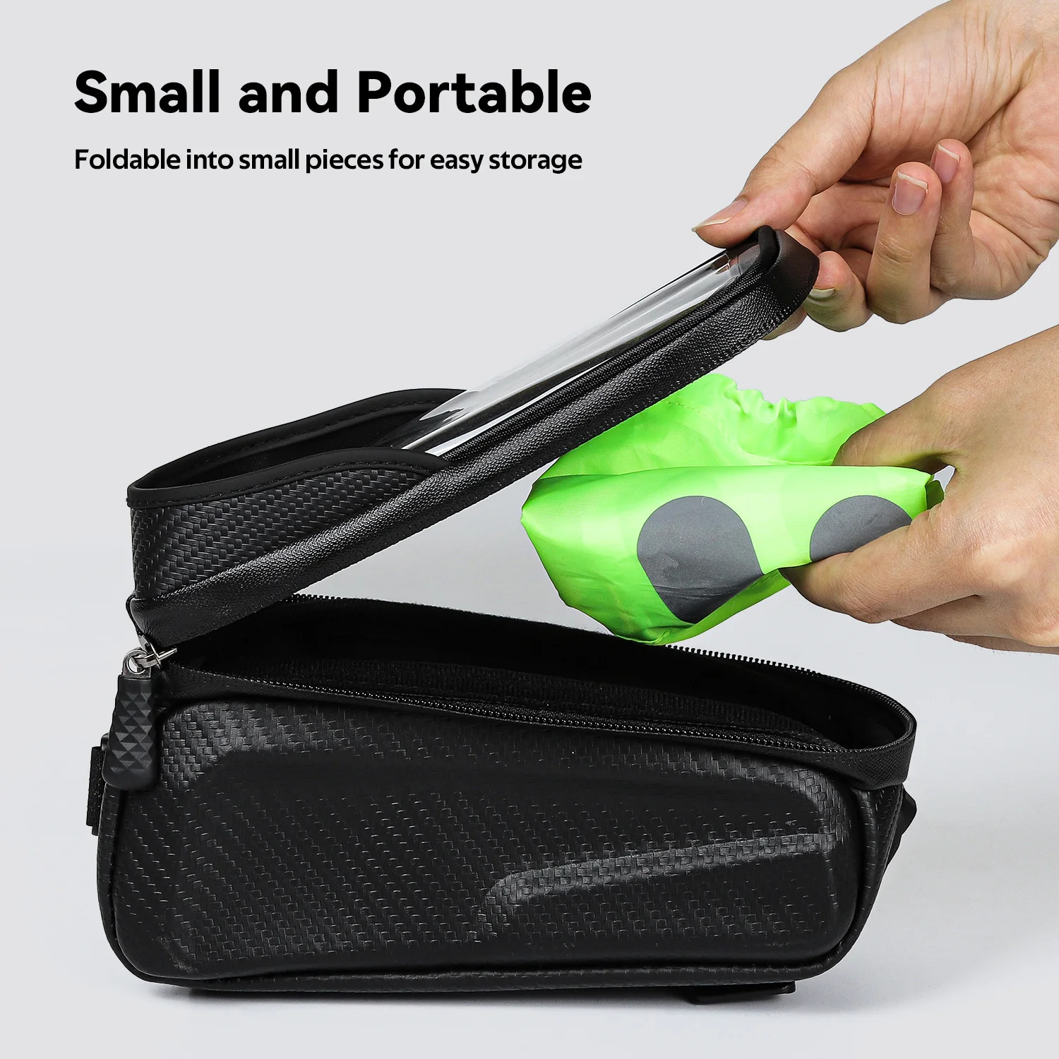 Waterproof Reflective Cover for Bicycle Helmet Rainproof Cycling MTB Road Bike Dustproof bike helmet cover