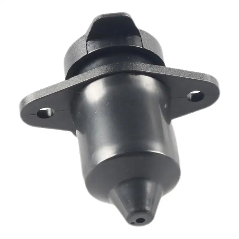 

Trailer Connector Socket European-Style Trailer Socket Adapter EU Standard Connection Accessory For Commercial Vehicle Car RV