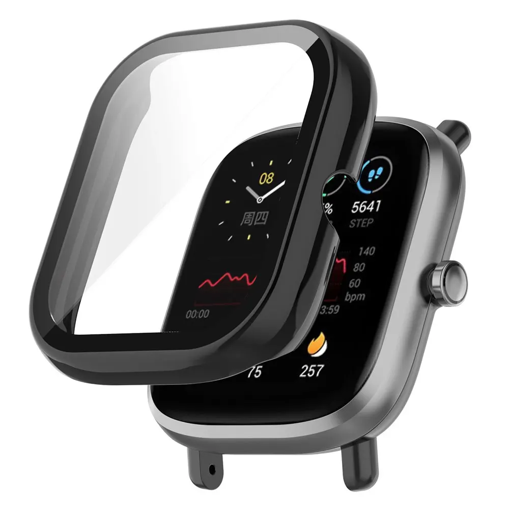 Huami Amazfit bip U Pro  PC ȭ ȣ ʸ Amazfit Pop Pro ð ȭ ȣ ȣ  ̽ Ŀ 