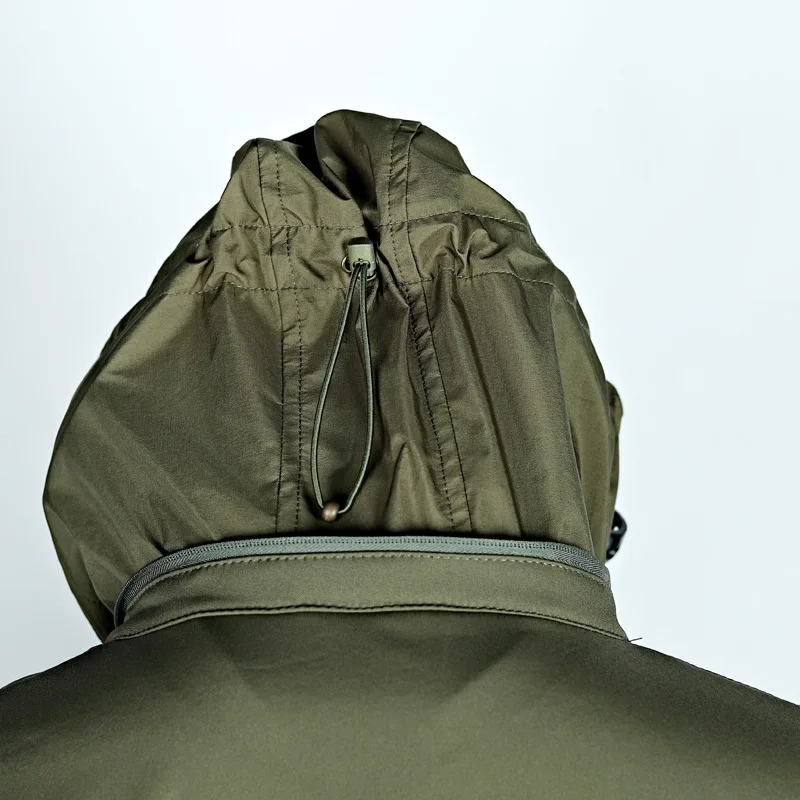 Winter Camo Tactical Suit 6