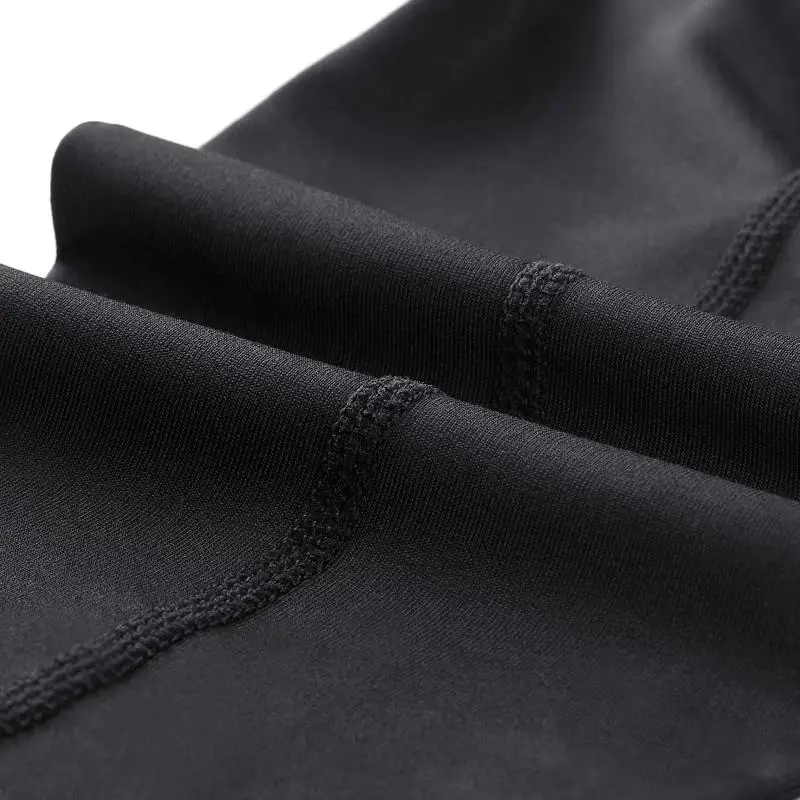 Compression Pant Men Training Gym Leggings