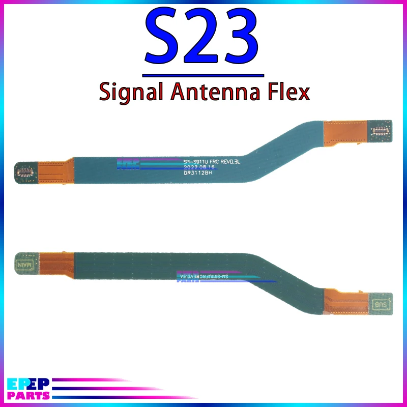 Enhanced Signal Antenna Flex WiFi FPC Cable Connector