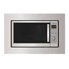Household built-in microwave oven 27L glass appearance 592mm wide 1