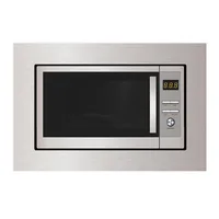 Household built-in microwave oven 27L glass appearance 592mm wide 1