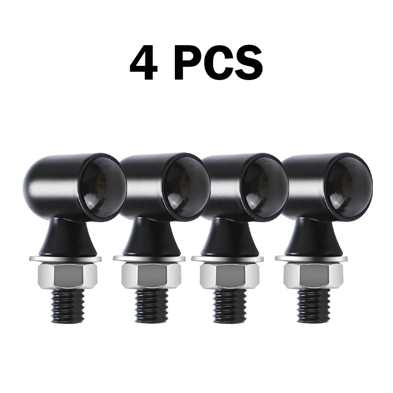 4PCS-Black