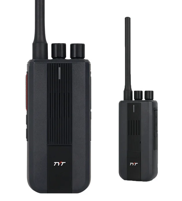 

10W TYT DMR radio AES256 MD-619 digital walkie talkie noise cancellation handheld radio