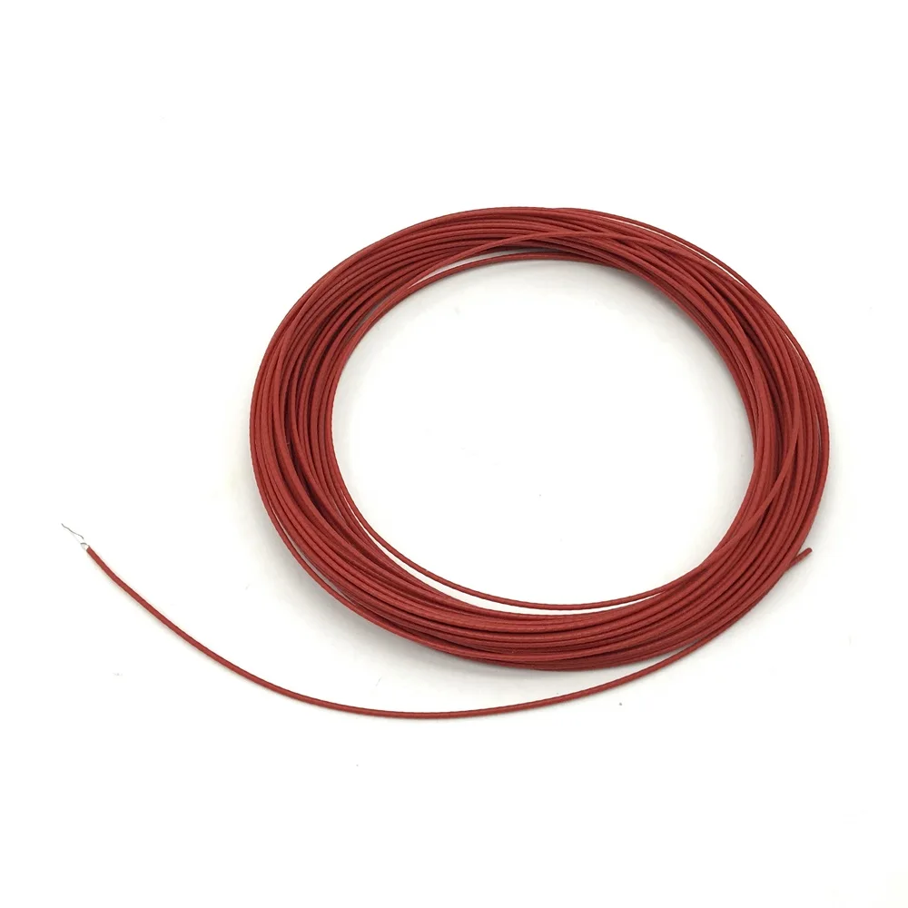 Electric Heating DIY Heated Blansket Steering Wheel Heating Wire 5V 12V 24V 36V 48V Cable