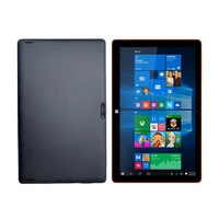 Sales 10.6'' Windows 10 C24 Tablet PC 2GRAM 32GROM Z3735F CPU 1366 x 768 IPS Screen Quad Core WIFI USB 3.0 Micro USB 6600mAh 1