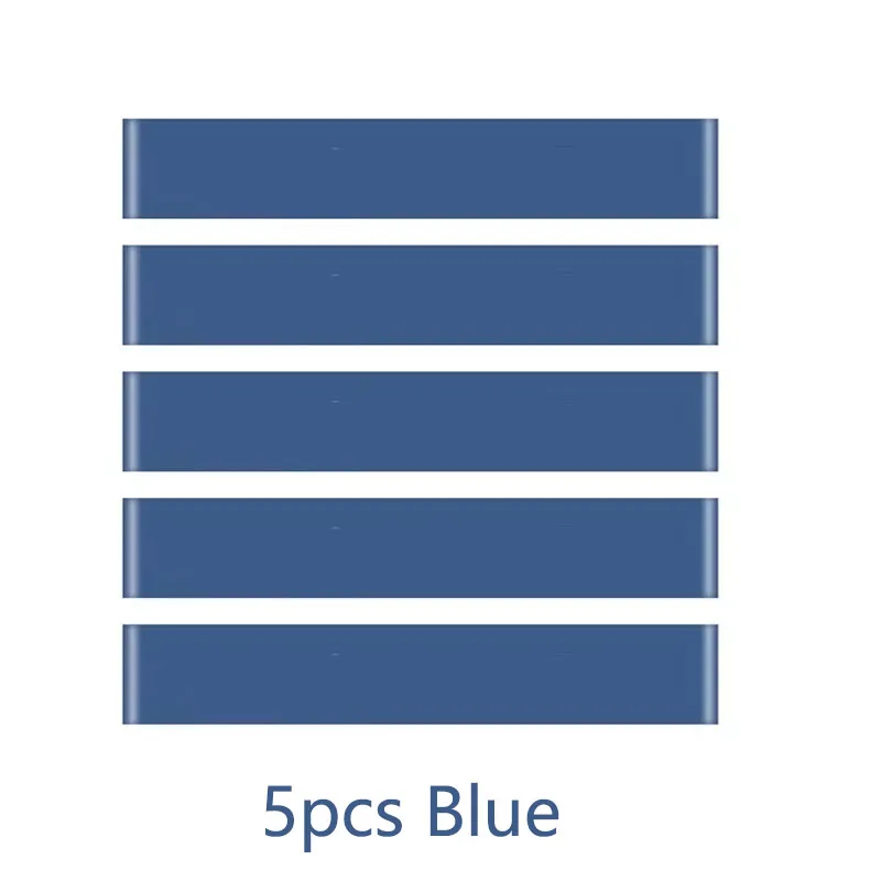 5pcs-blue