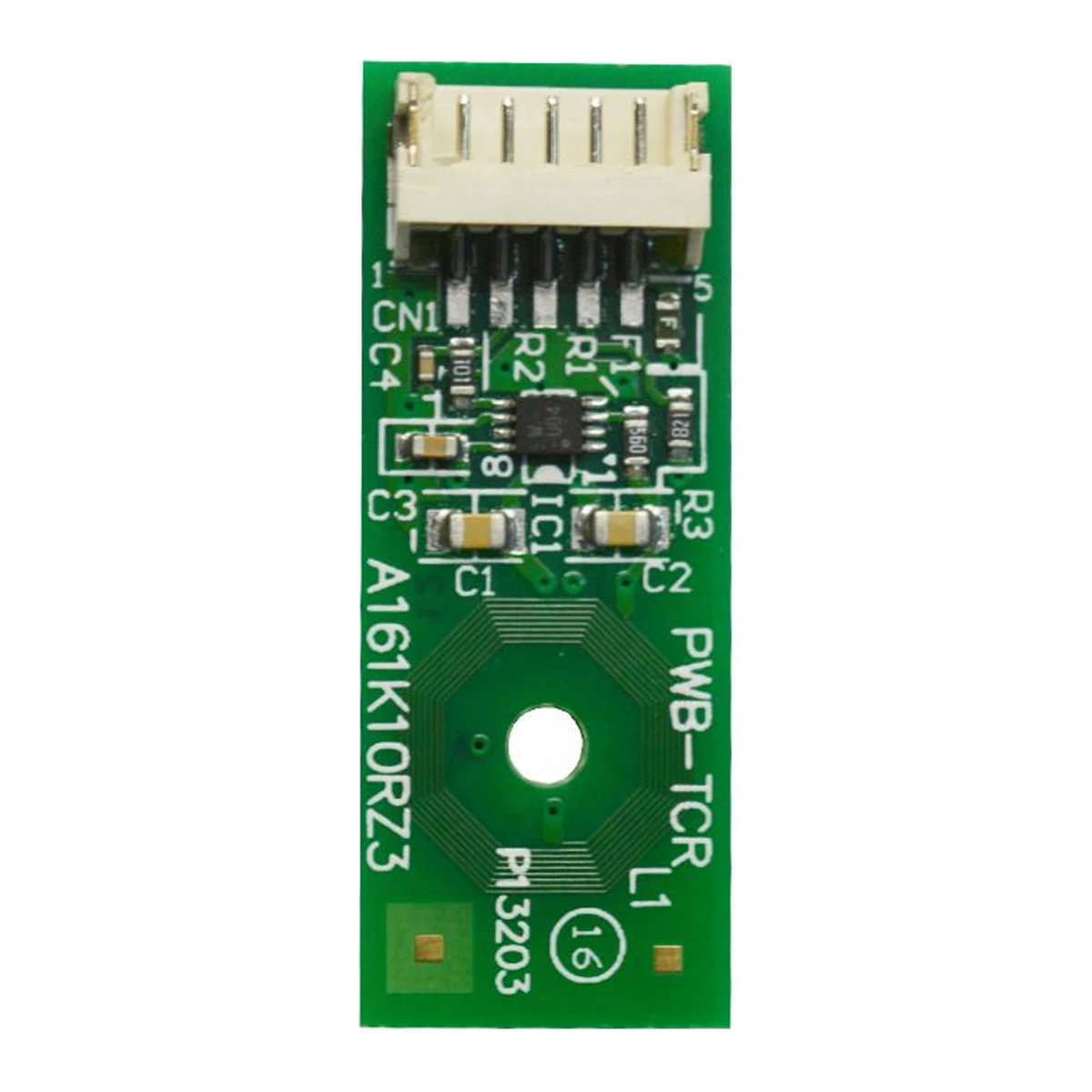 Developing-Developer-Unit-Chip-for-Develop-ineo-Plus-A7Y003D ...