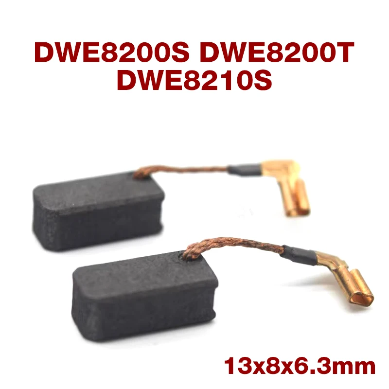 Детали угольной щетки N257699 для Dewalt