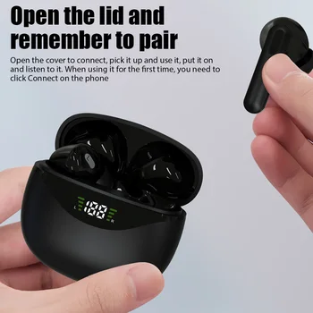 bluetooth wireless earphones