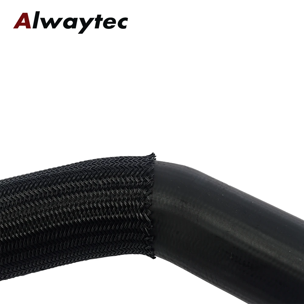 Dayco Radiator Coolant Hose 72224 for Jeep Oldsmobile