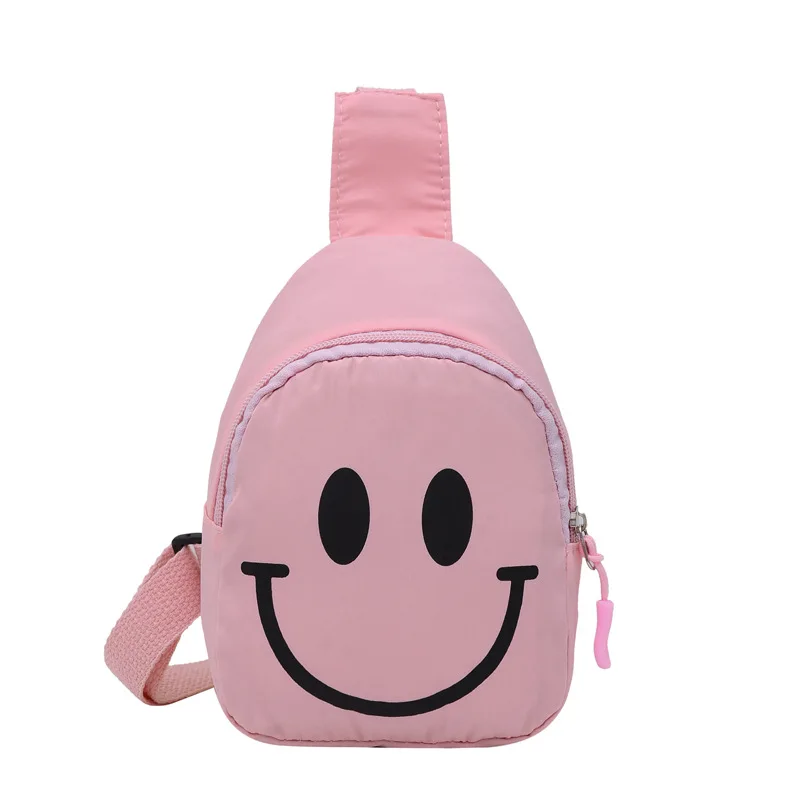 Esho Kids Cute Cartoon Lion Handbag Mini Shoulder Bags Girls Boys
