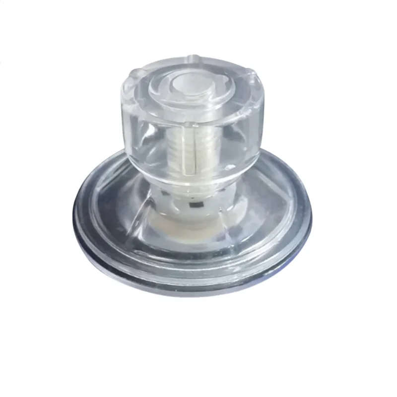 

16pcs Holder Suction Cup Fixings 47mm Boat Car Heavy Duty Camper Awning Hanging Storage Box Fixings Camping